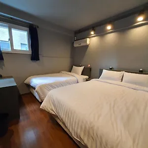 Daljee 2* 서울특별시