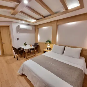 렉스 관광 2* 서울특별시