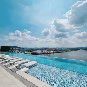 마리나베이 서울 4* 김포