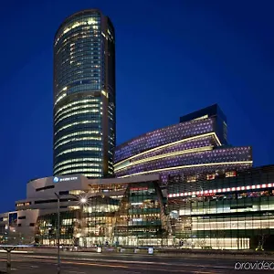 쉐라톤 서울 디큐브시티 5* 김포