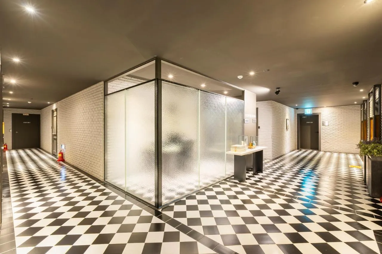 ***  Sorgente Business Hotel Busan South Korea