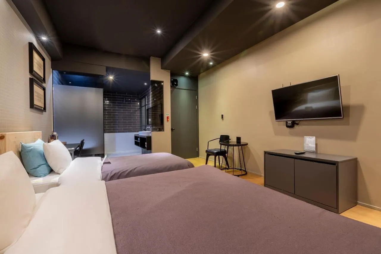 ***  Sorgente Business Hotel Busan South Korea