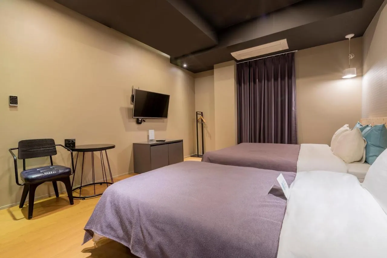 Sorgente Business Hotel Busan