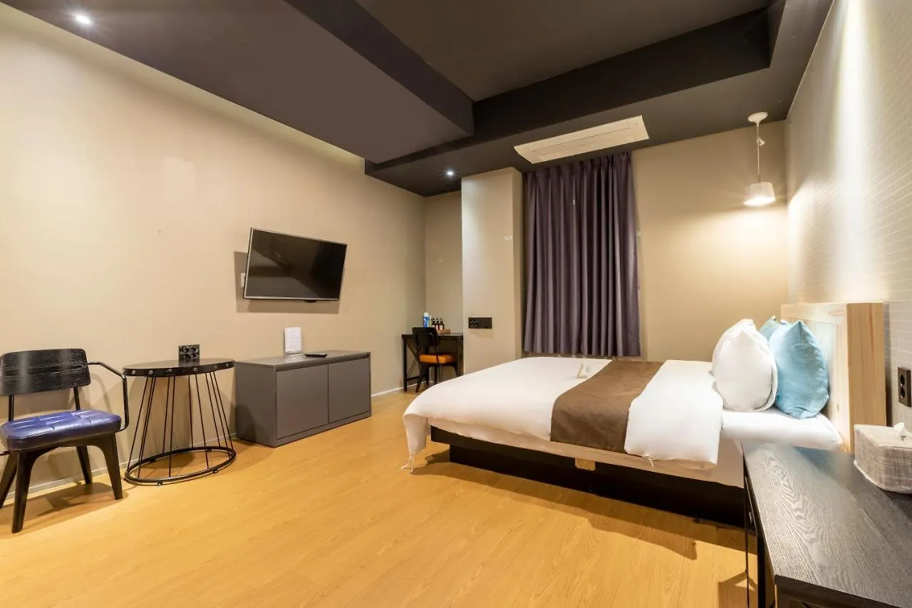***  Sorgente Business Hotel Busan South Korea