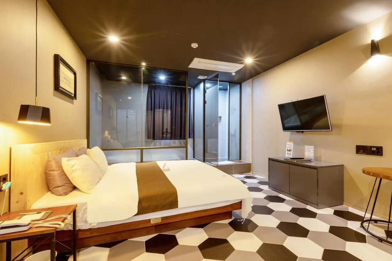 ***  Sorgente Business Hotel Busan South Korea