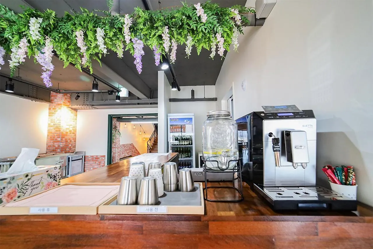 ***  Sorgente Business Hotel Busan South Korea