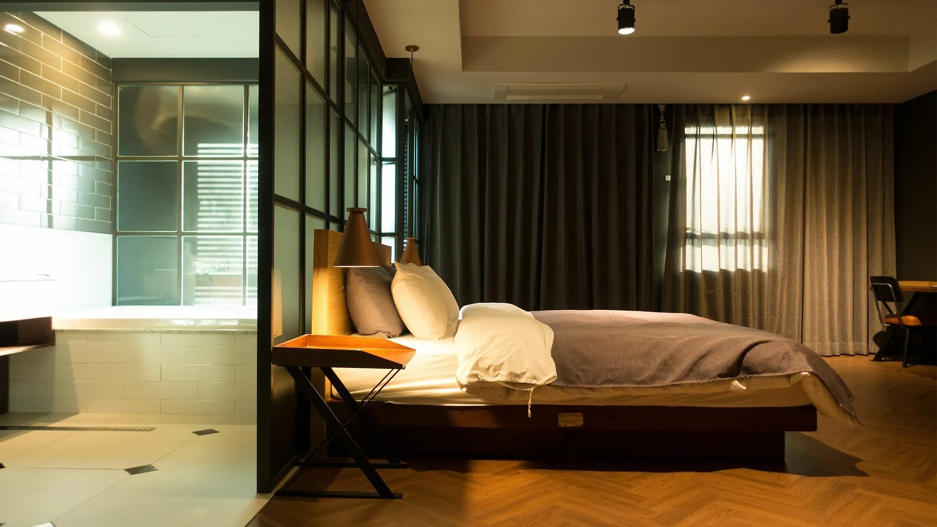 Sorgente Business Hotel Busan