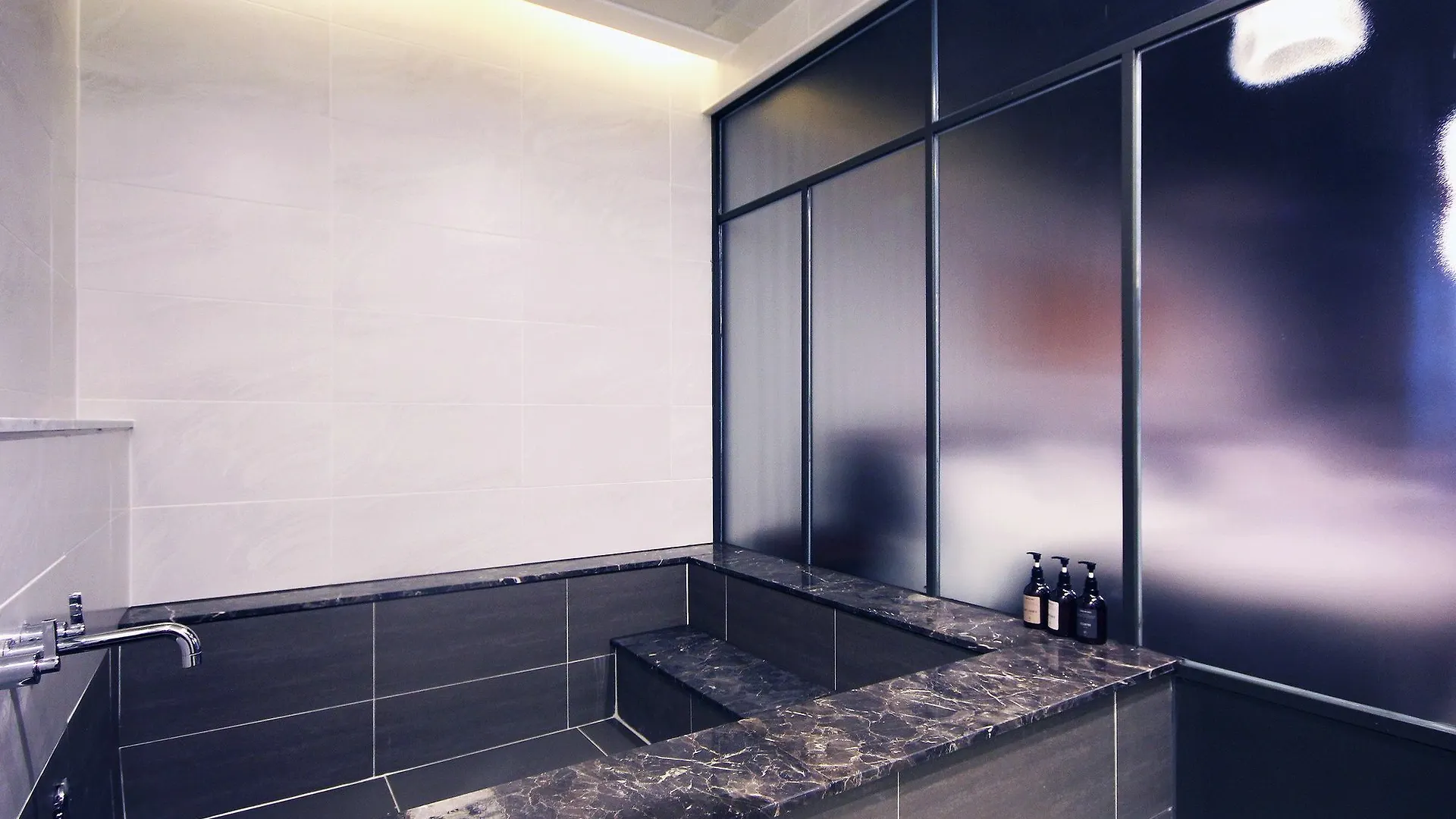 Sorgente Business Hotel Busan