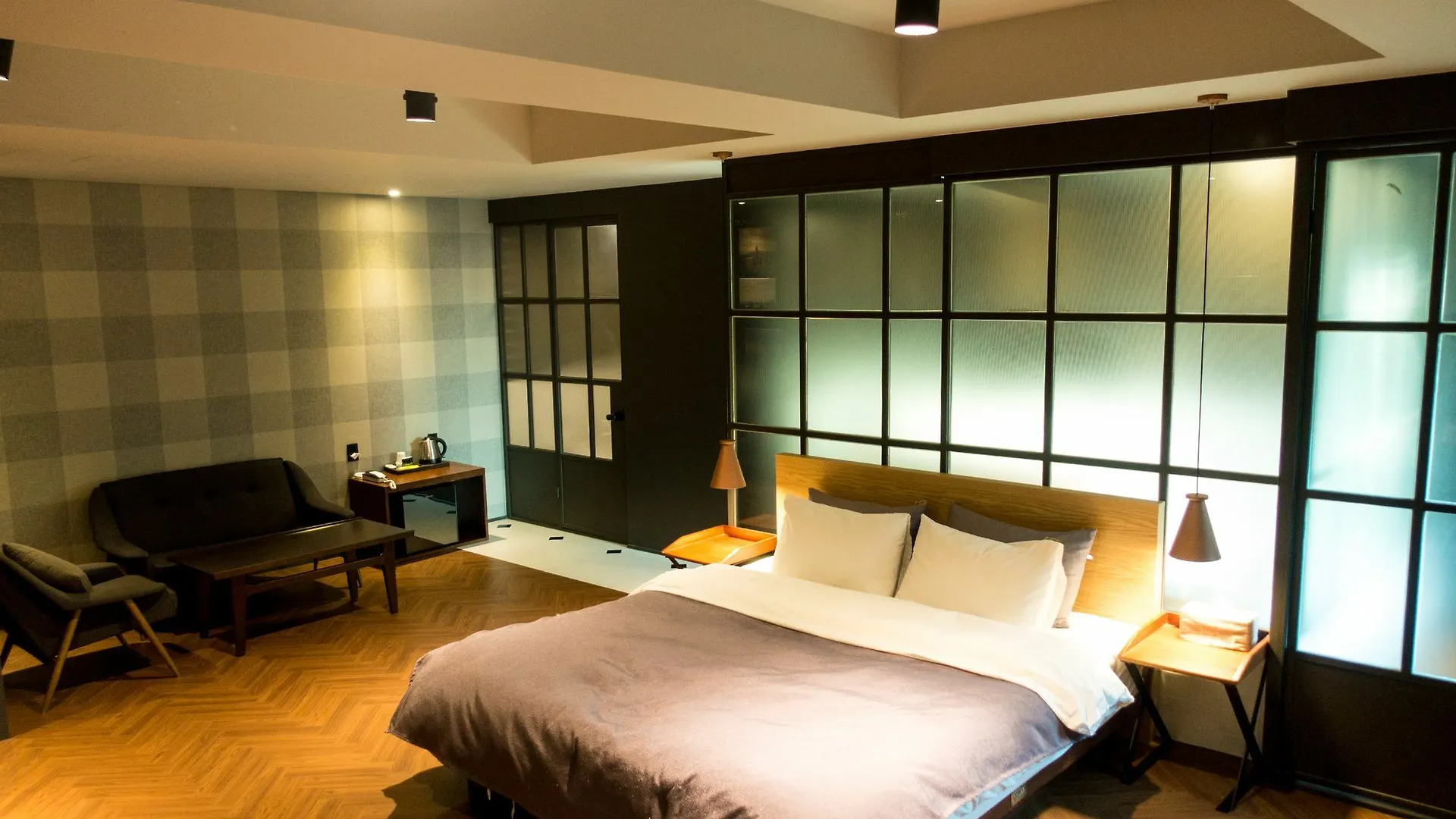 Sorgente Business Hotel Busan 3*,  South Korea