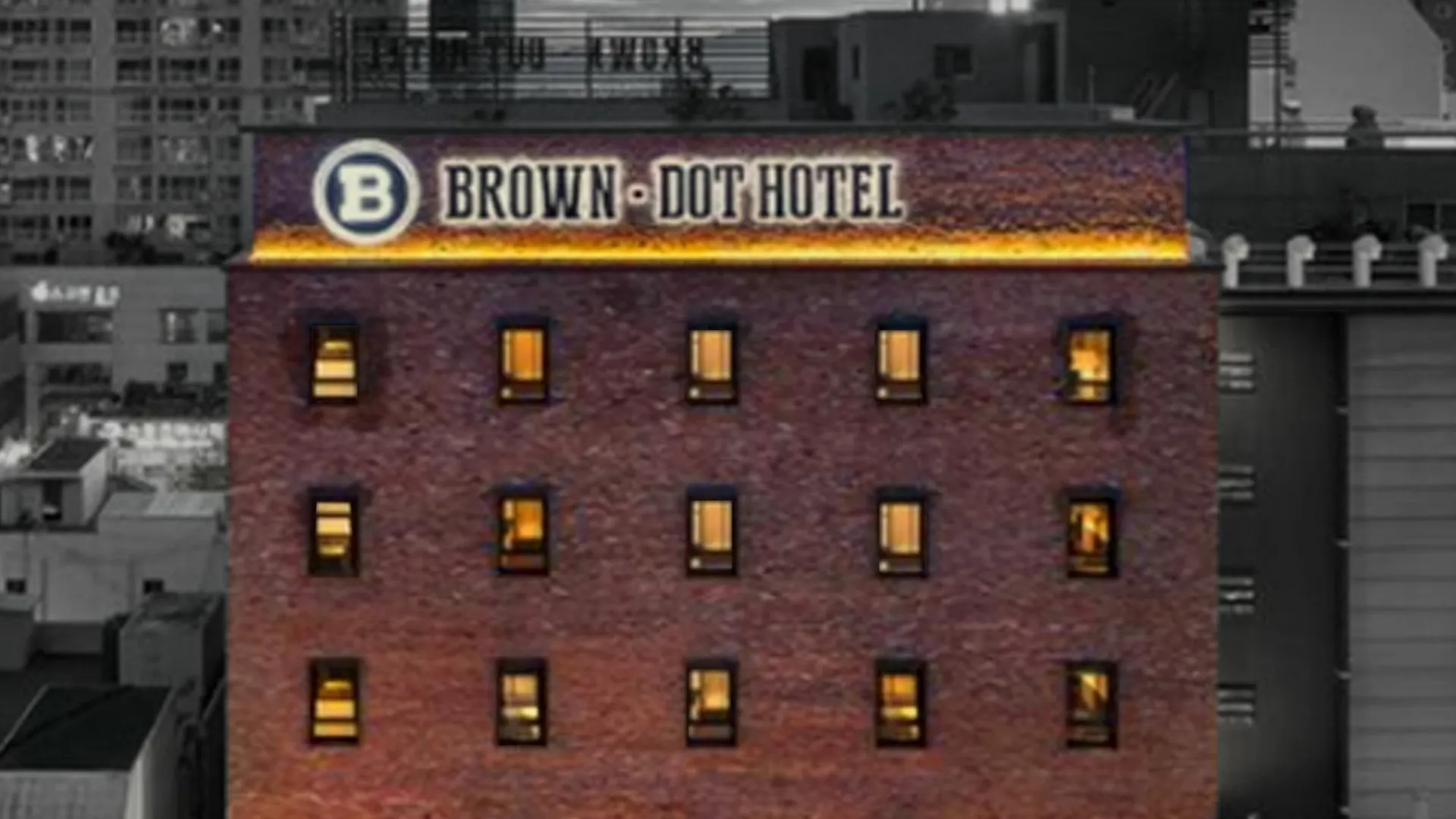 Sorgente Business Hotel Busan 3*,