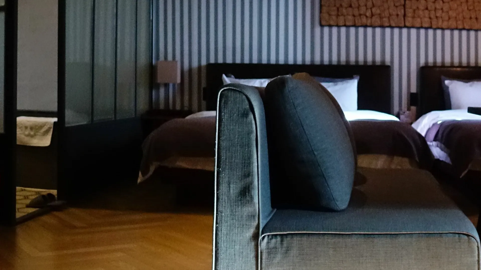 Sorgente Business Hotel Busan South Korea