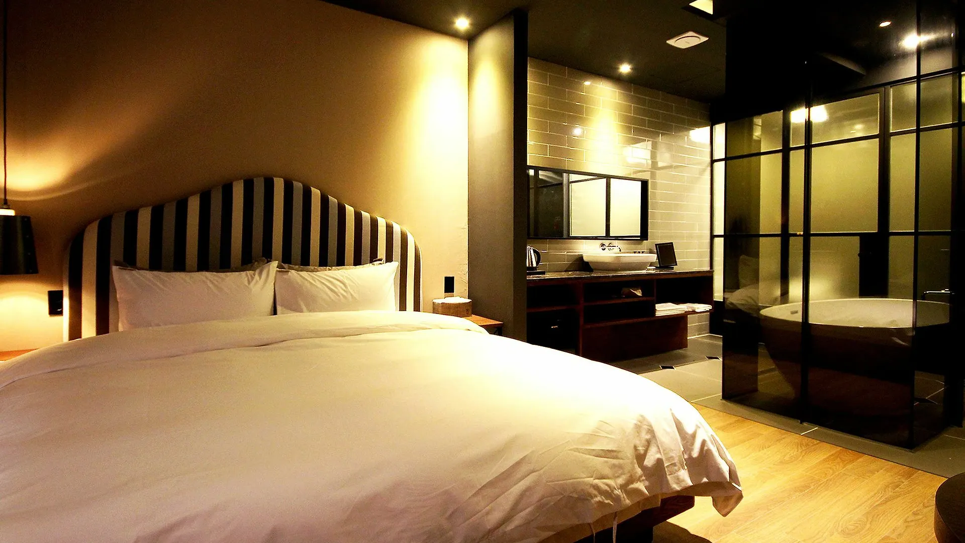 Sorgente Business Hotel Busan